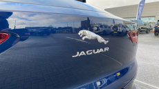 Jaguar I-Pace 294kW EV400 R-Dynamic HSE Black 90kWh 5dr Auto Electric Estate